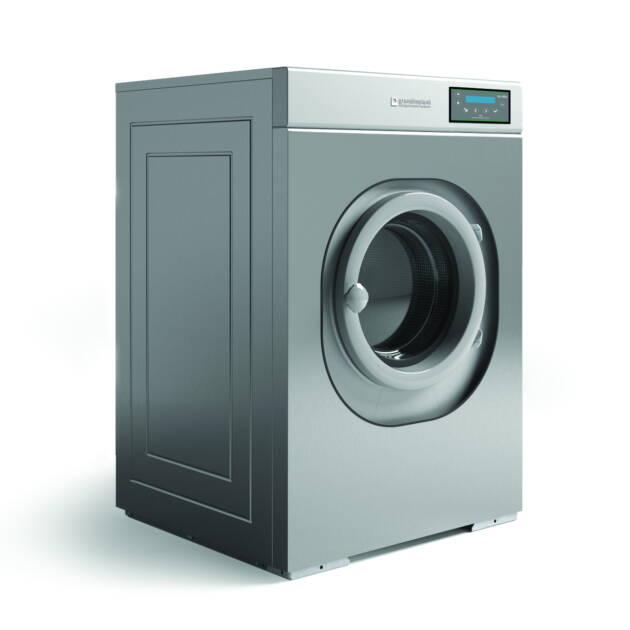 Grandimpianti EME25 сушильный барабан Загрузка 23 кг