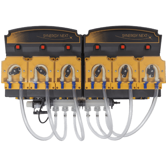 Профессиональная система дозирования Synergy Next P