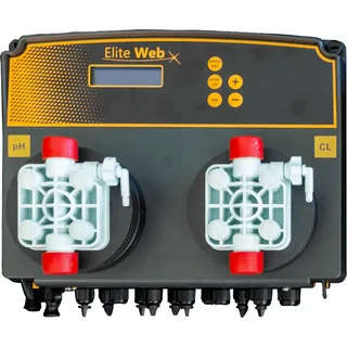 Станции дозирования химикатов